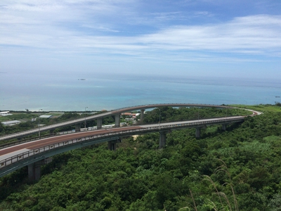 今年の夏は沖縄！！