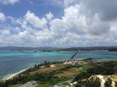 今年の夏は沖縄！！