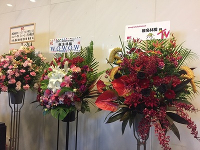 最近行ったとこ
