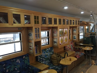 鹿児島☆指宿のたまて箱～日本最南端の特急列車～