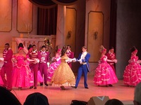 フロリダWDW『ハリウッドスタジオ』 2017/04/01 15:50:34
