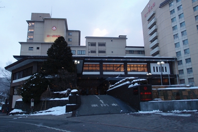 北海道旅行　その２（おまけの観光編）