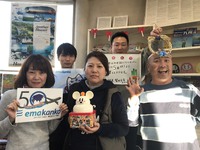 今年も１年ありがとうございました（*^_^*） 2016/12/29 15:42:33