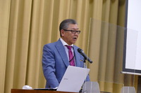 遠州ビジネス交流会令和４年６月例会