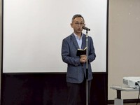 遠州ビジネス交流会令和７年５月例会