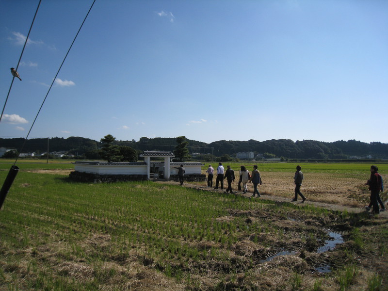 ネクストリーダー交流会in浜松　オプショナルツアー