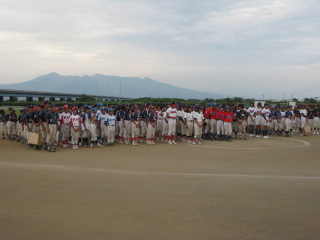 第5回矢島杯　開催！　優勝は、裾野ビクトリーズ、静浦東小！
