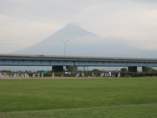第5回矢島杯　開催！　優勝は、裾野ビクトリーズ、静浦東小！
