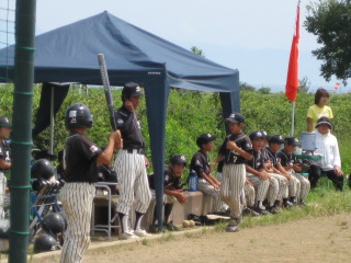第5回矢島杯　開催！　優勝は、裾野ビクトリーズ、静浦東小！