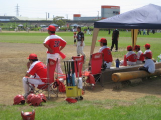 第5回矢島杯　開催！　優勝は、裾野ビクトリーズ、静浦東小！