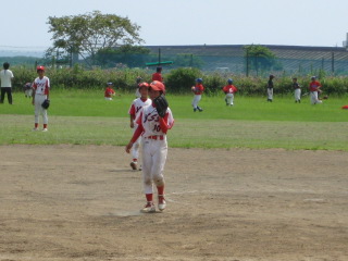 第5回矢島杯　開催！　優勝は、裾野ビクトリーズ、静浦東小！