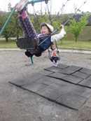 *公園めぐり～⑱*