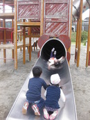 *公園めぐり～⑱*