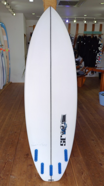 JS 『NITRO 5’11”』 中古ボード