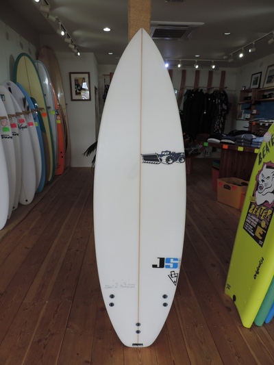 JS　『LODOWN　5’10”』 中古ボード