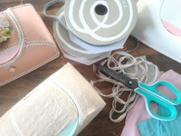 感謝の気持ちを託す品