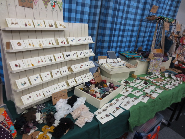 【第5回はんどめいどShop】ありがとうございました♪