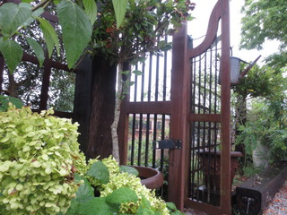 夏の『La rose des Vents』さんへ♪