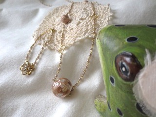 『La rose des Vents』さんへ♪
