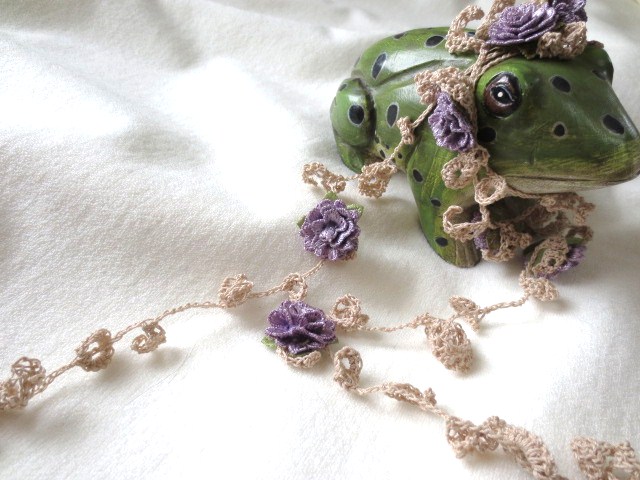 『La rose des Vents』さんへ♪