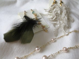 『La rose des Vents』さんへ♪