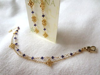 『La rose des Vents』さんへ♪
