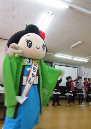 【春の市partⅣ】でございましたよ♪