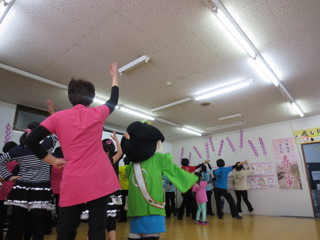 【春の市partⅣ】でございましたよ♪