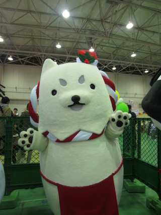 ありがとうございました～【womamfesta2014withカラフルブリッジフェア】♪