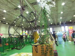ありがとうございました～【womamfesta2014withカラフルブリッジフェア】♪