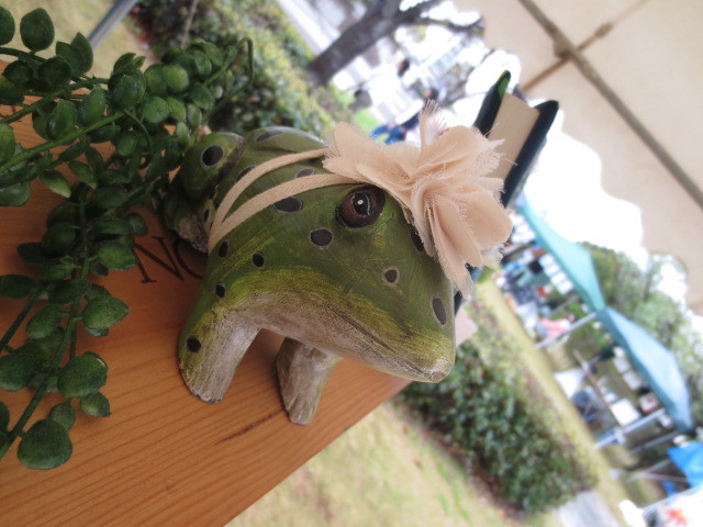 イベントのお知らせ＆【えんの市】さんに参加させていただきました♪