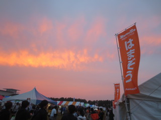 【はまぞう10周年大感謝祭】でした♪