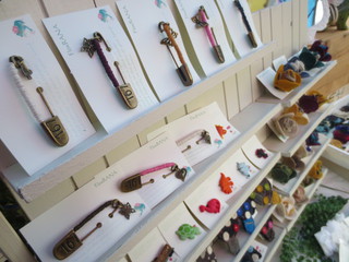 11/8は【Lake Garden Market】でした♪