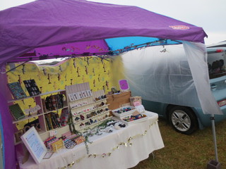 11/8は【Lake Garden Market】でした♪