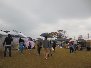 11/8は【Lake Garden Market】でした♪