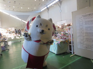 12/18【カントリークラフト＆雑貨フェア】でした♪