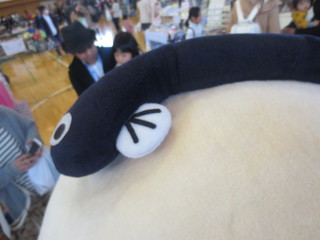 【第2回　東日本大震災復興支援チャリティーイベント　tetoteへいこう】でした♪