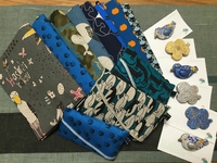 『Blue*Bench』さんに納品♪ 2017/07/14 19:25:58