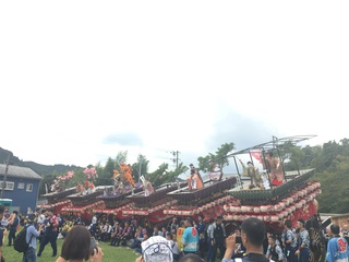 【日坂お祭り広場マルシェ】&【we+１３８ストア　テラス雑貨市】でした♪
