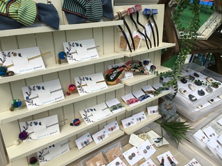 週末は【おはこ壱 vol.3】＆【こども と くらし展】でした♪