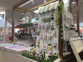 イベントのお礼♪