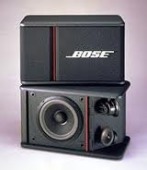 BOSEのラジカセ