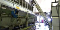 荒茶製造施設②お茶ができるまで 2019/06/24 08:00:00