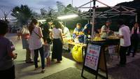 東山地区納涼祭 2019/08/05 07:02:29