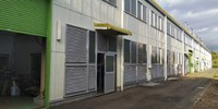 二日間の製造工場の掃除 2019/10/23 20:20:16