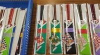 新規顧客さまへの粗品の準備 2019/11/20 11:41:09
