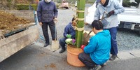 新年を迎える前に！ 2019/12/26 15:10:21