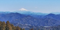 粟ヶ岳子連れ登山3回目 2020/02/10 11:31:59