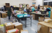 小売部発送作業 2020/05/06 15:24:31