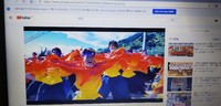 静大生よさこいサークル「お茶ノ子祭々」ＰＶ公開されました 2020/11/16 17:08:51